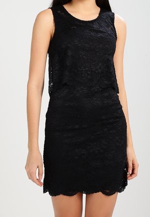 Juhlamekko - black