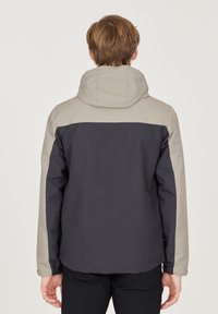 North Bend FUNKTIONS - Outdoorjakke - vintage khaki