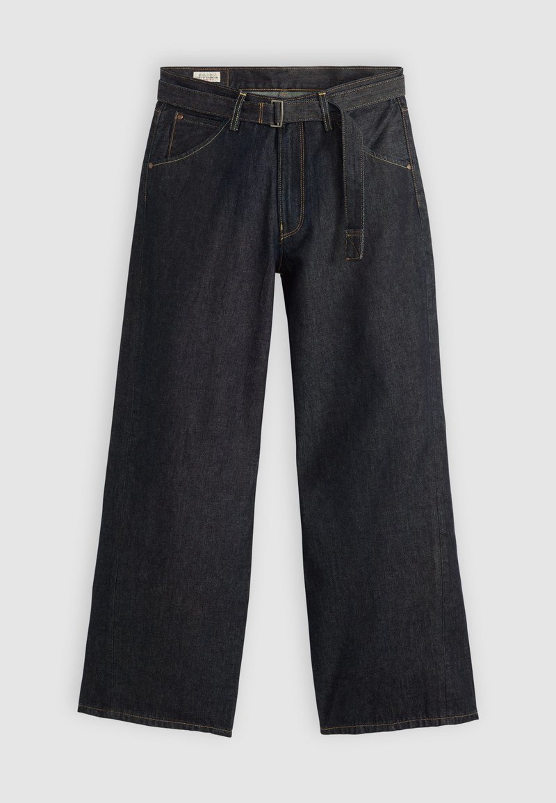 Levi’s® Baggy jeans zwart denim/blackdenim