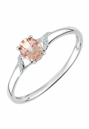 Ring - white gold