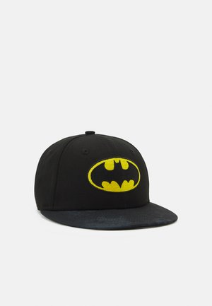 KIDS FIFTY UNISEX - Cap - black