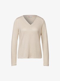 Non selezionato, beige