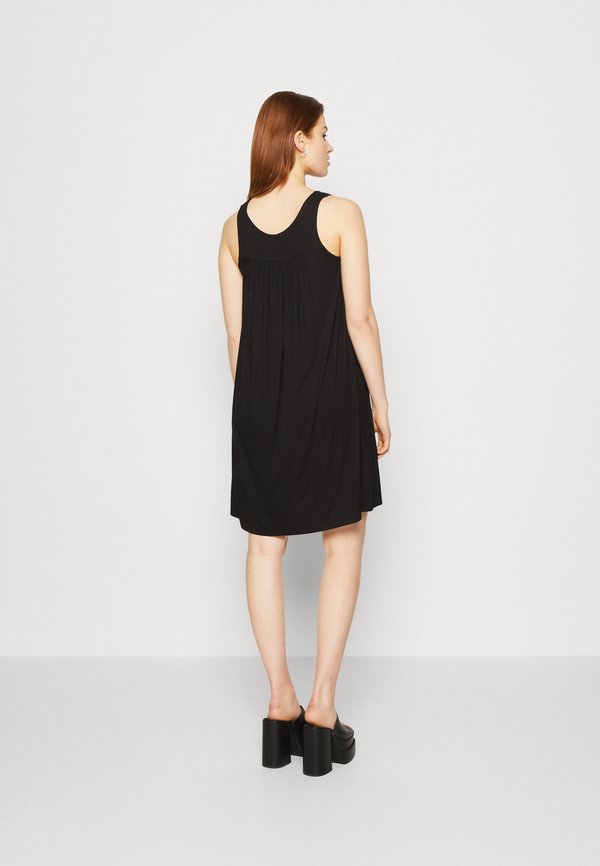 ONLLINE DRESS  - Jersey dress3