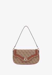 Geselecteerd, light brown