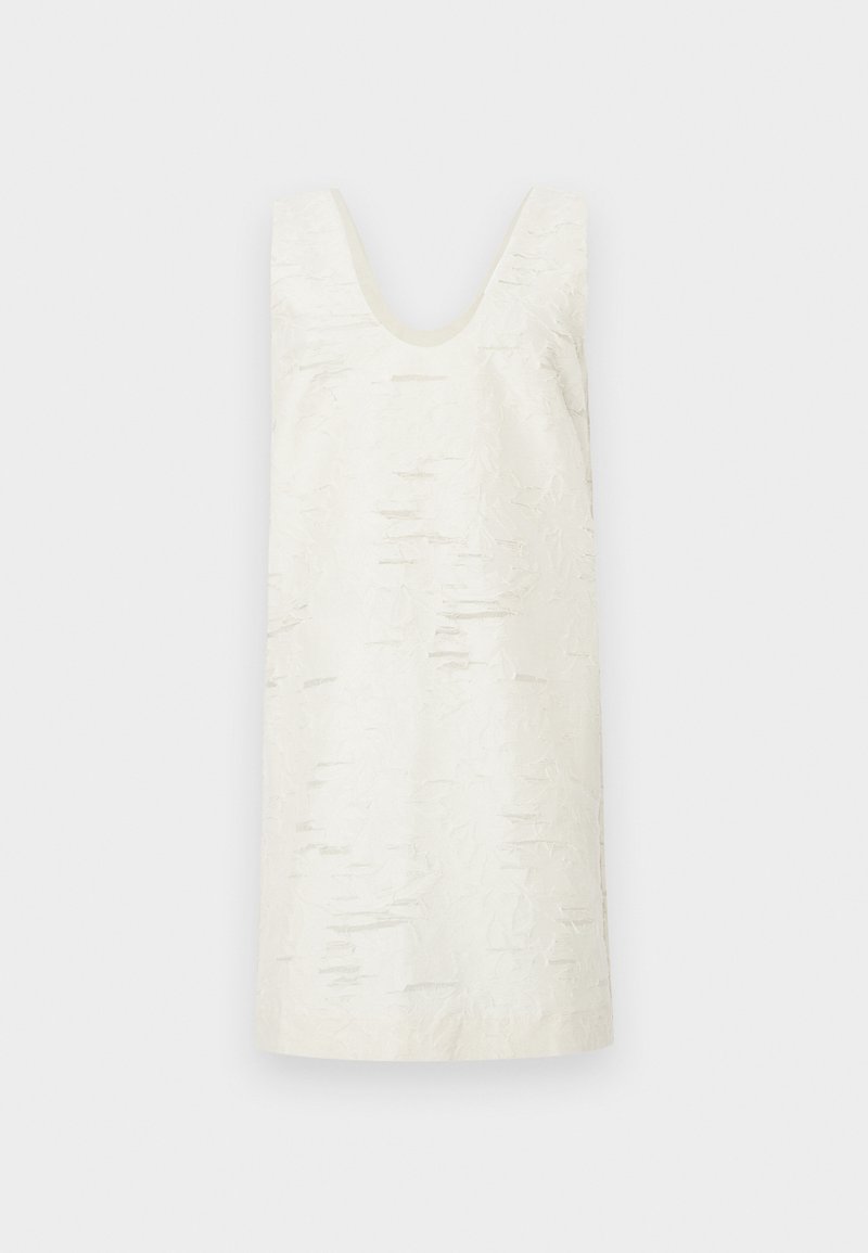 DAY Birger et Mikkelsen Cocktailjurk beige DAY Birger et Mikkelsen Cocktailjurk beige