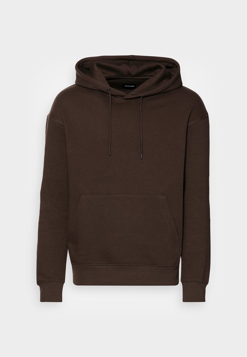 Wool Tom Ford Cashmere Hoody Jack Jones JJESTAR NOOS Hoodie Mulch
