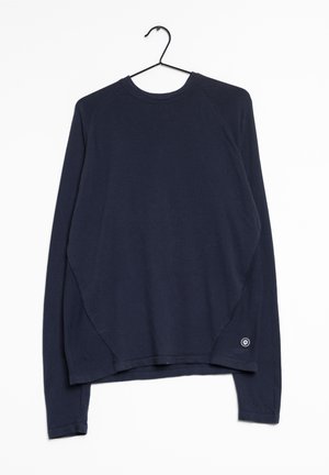 Jack & Jones, Pullover - blue