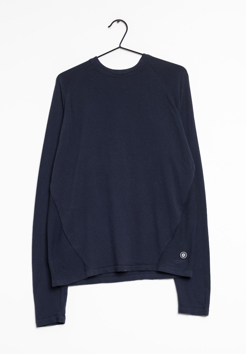 Jack & Jones Pullover - blue
