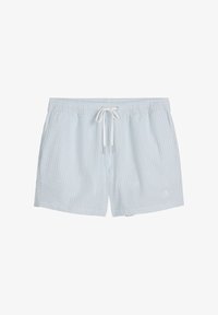 Ausgewählt, niagara mist stripe