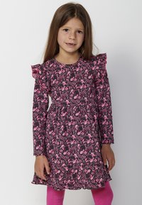 Koroshi Dzsörzéruha - rosa pink