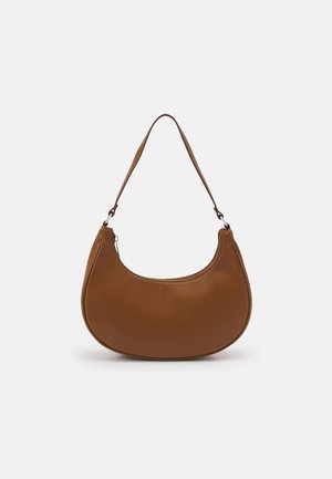 Borsa a mano - brown