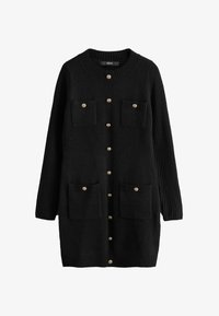 Sélectionné, black