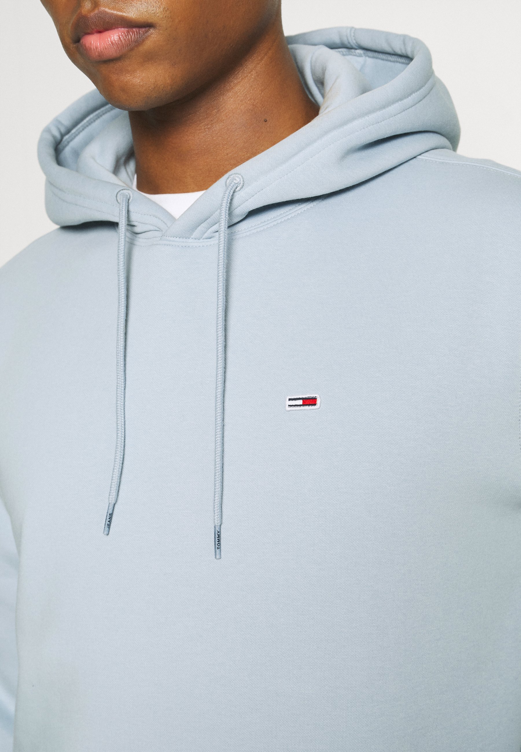 Tommy Jeans REGULAR HOODIE - Džemperis 