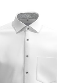 Seidensticker REGULAR - Camicia elegante - white