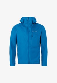 Non sélectionné, radiate blue