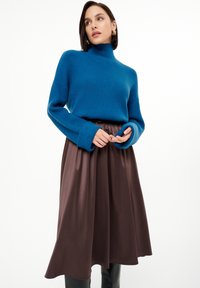 Greenpoint - Spódnica trapezowa