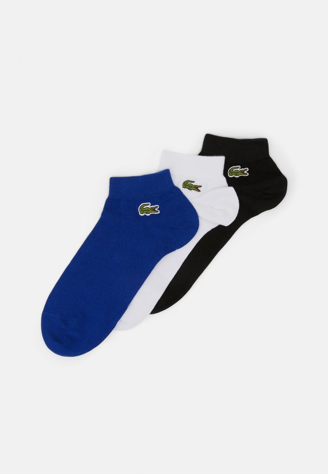 chaussure lacoste chaussette