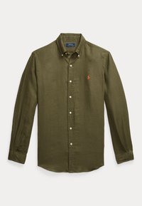 Unselected, new olive