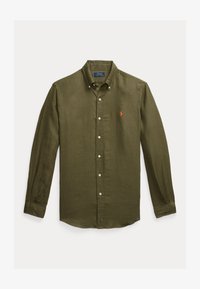 Neizvēlēts, new olive