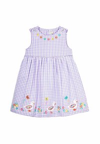 Unausgewählt, lilac purple duck