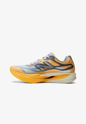 New Balance, SUPERCOMP ELITE V6 - Sneakers laag - satsuma orange digital mist
