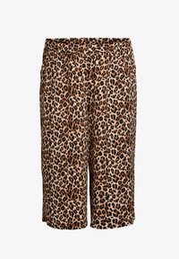 Izbrano, leopard aop