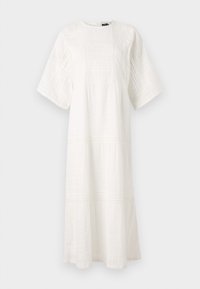 VMBERTINE DRESS - Päevakleit - snow white