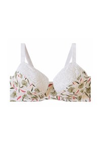 Non sélectionné, imprimé