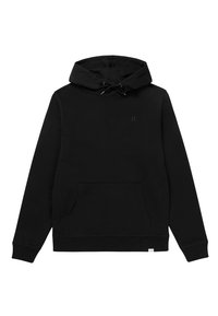 Unselected, black