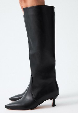 Botas - black