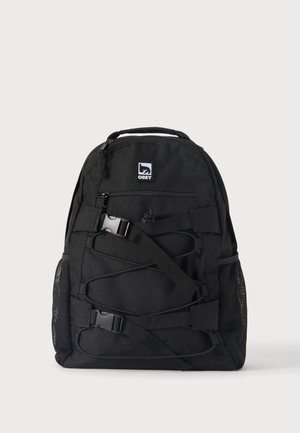 Obey Clothing, COMMUTER BACKPACK UNISEX - Σακίδιο πλάτης - black