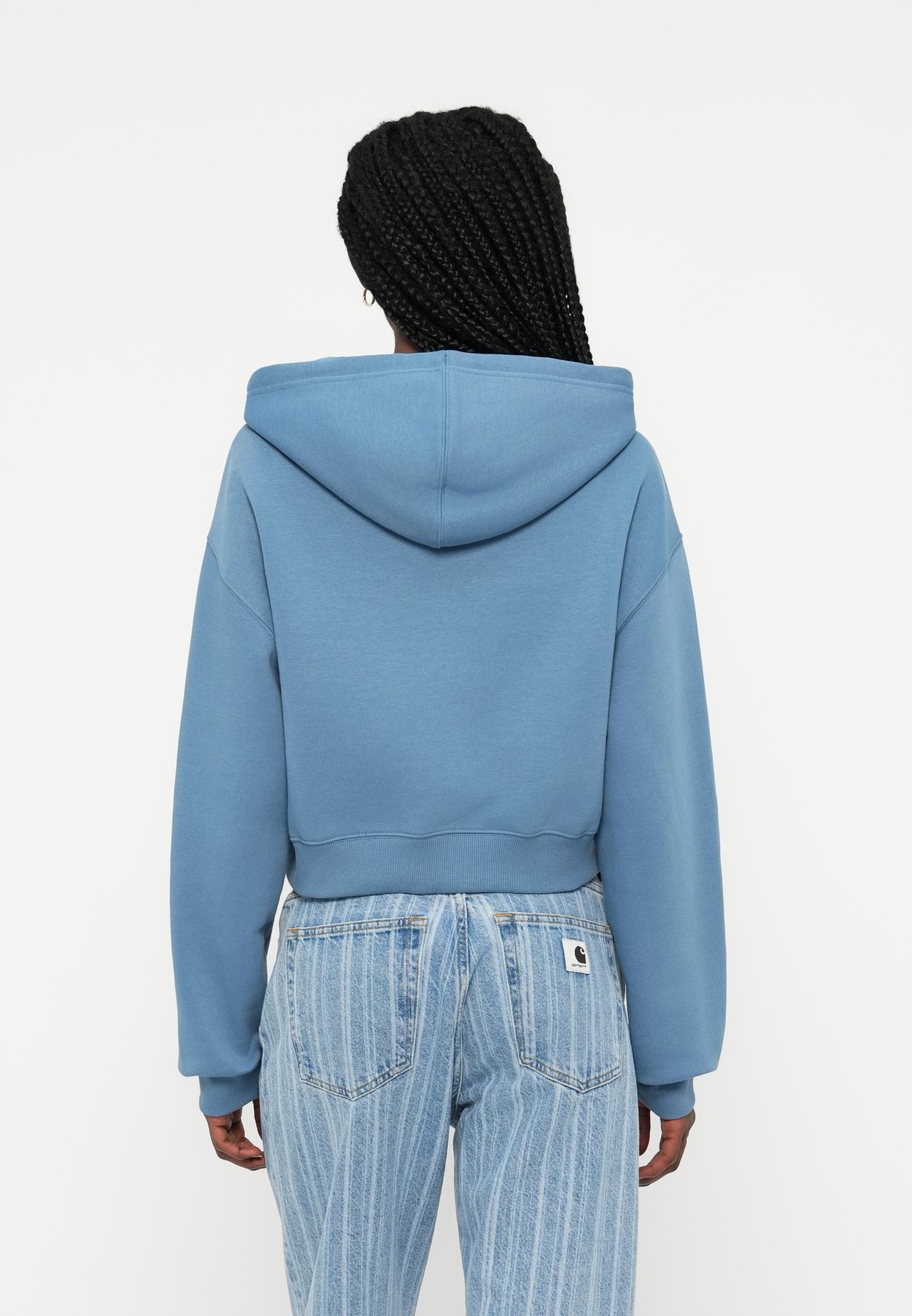 LINEAR HERITAGE FULL ZIP