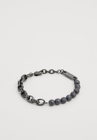 CLASSIC - Käevõru - gunmetal