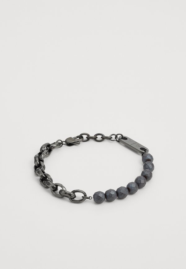 CLASSIC - Armband - gunmetal