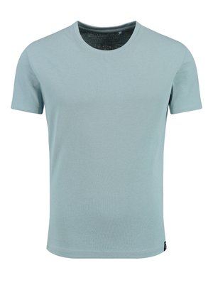 T-Shirt basic - steel blue