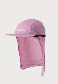 Unausgewählt, valerian