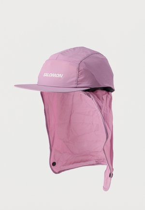 SAHARA UNISEX - Šiltovka - valerian