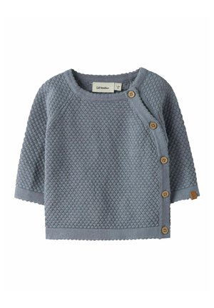 REGULAR FIT - Cardigan - tradewinds