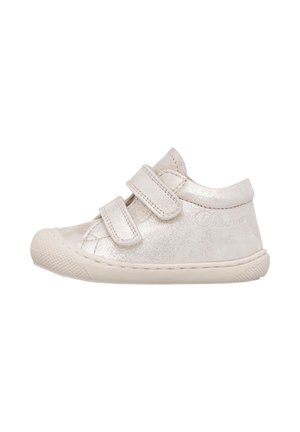 COCOON SNEAKERS - Sneakers basse - gold