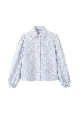 Mango, ADULT - Chemisier - light blue