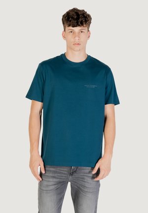 T-Shirt basic - oil