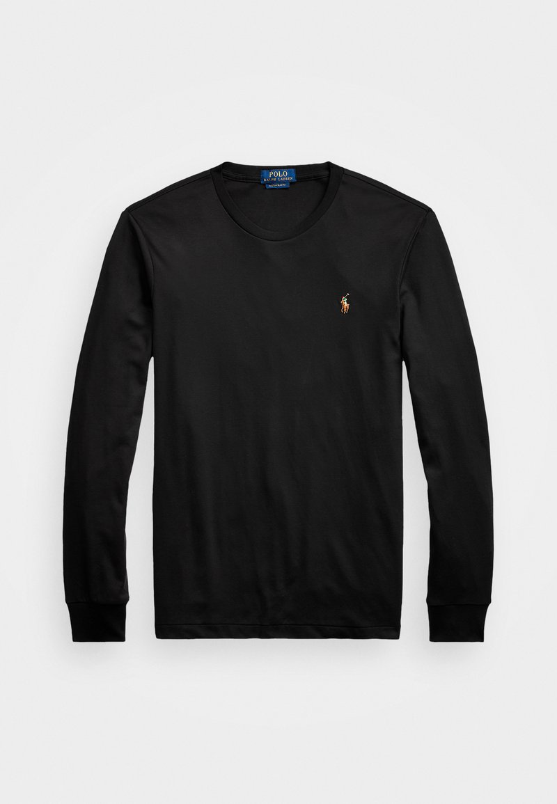 Polo Ralph Lauren Big Tall SOFT COTTON LONG-SLEEVE T-SHIRT