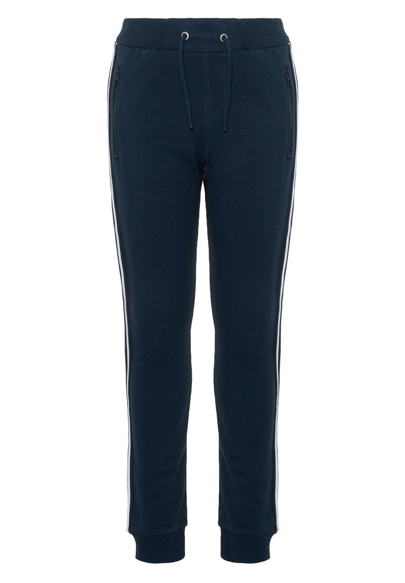 name it Trainingsbroek donkerblauw