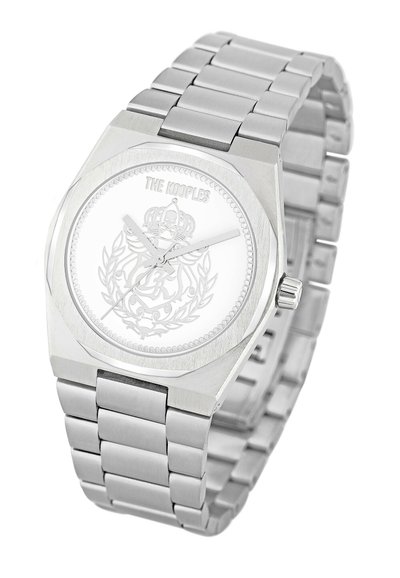 The Kooples Ure - silver