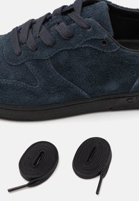 Clae MALONE UNISEX - Sportcipő - navy black