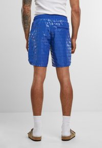 Reternity Shorts - blue