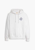 Sweat à Capuche Beer KA79 Pirates Flag - Fruit Of The Loom/Gildan - Anthracite - Toutes Tailles - Neuf étiquette