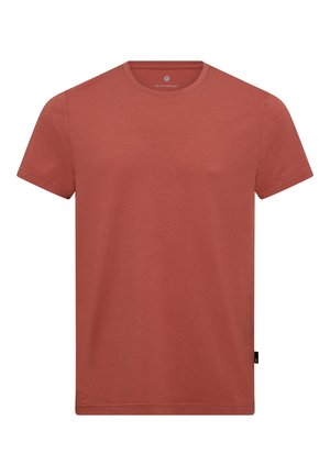 Basic T-shirt - orange