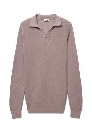 UNITA - Langarmshirt - glicine