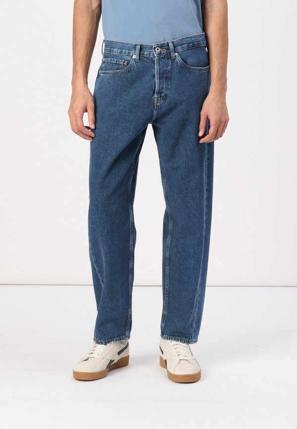 BARREL  - Loose Jeans - denim